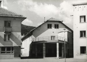 Kino - Kulturni center Kočevje